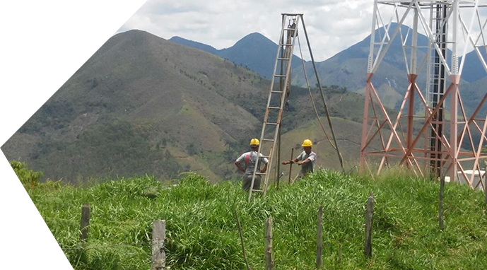 Soloway Sondagem e Estaca Raiz, empresa especializada! Soloway Sondagem e Estaca Raiz, empresa especializada!